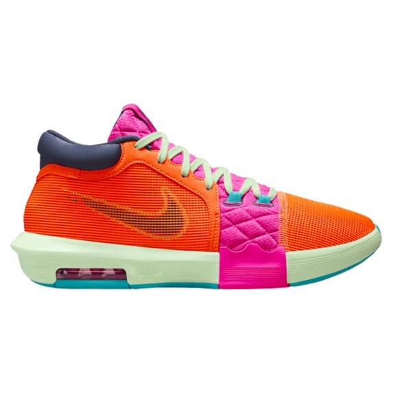 Nike Other - Nike
LeBron witness 8
Total orange